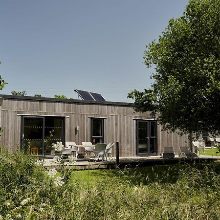 Beckington Lodge 外观 照片