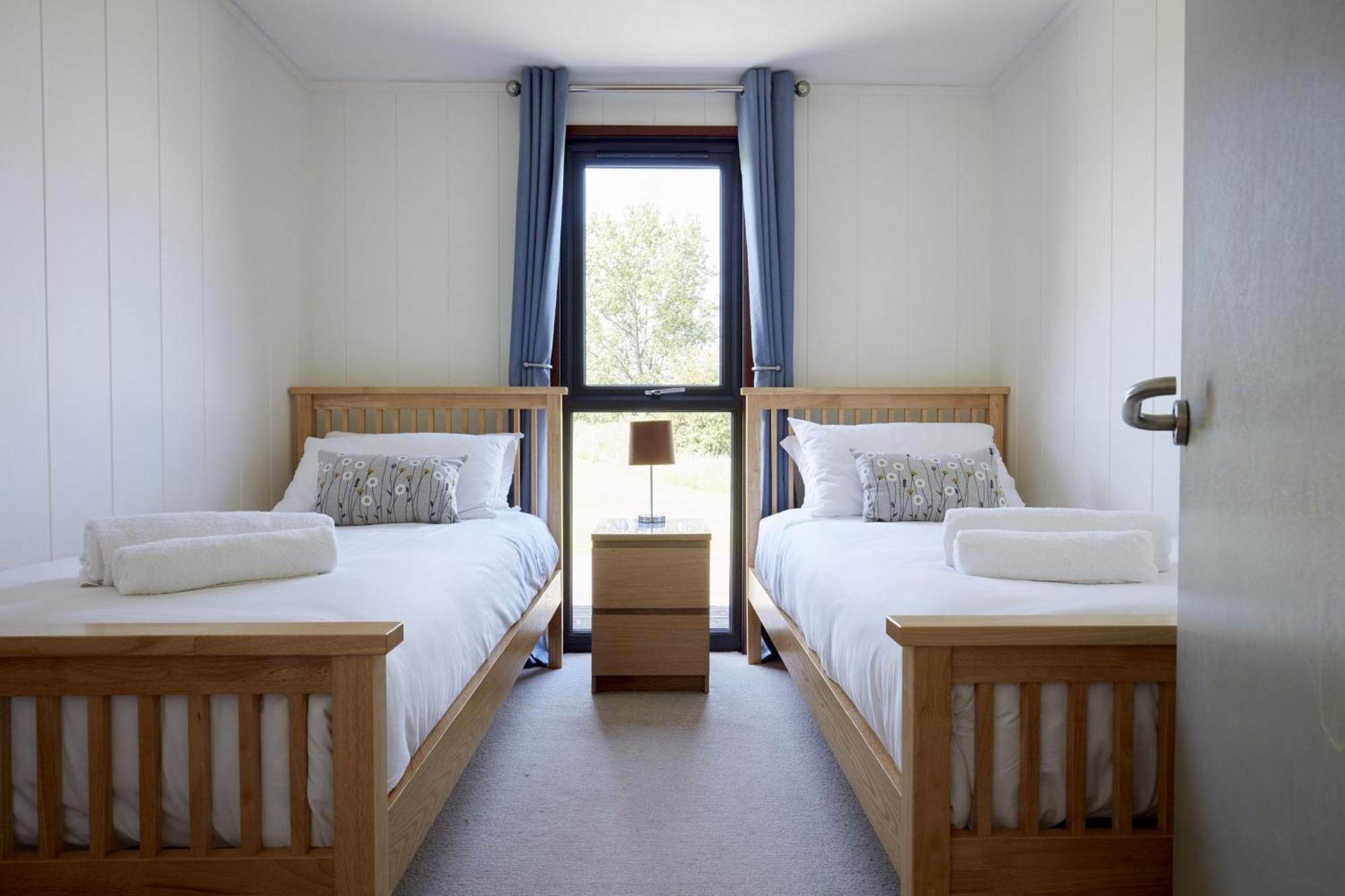 Beckington Lodge 外观 照片