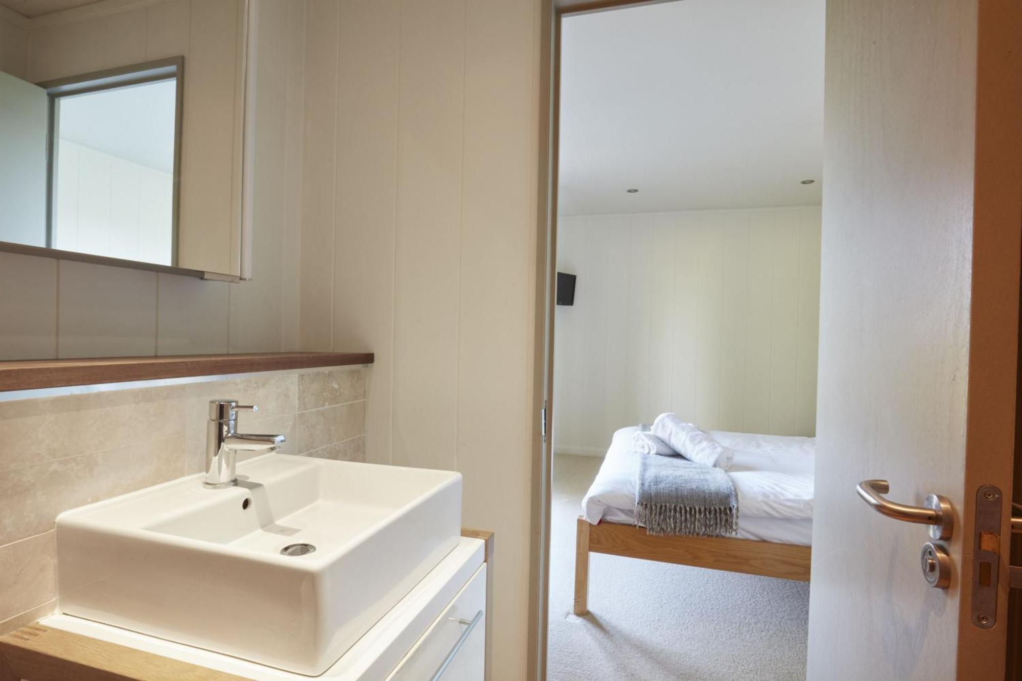 Beckington Lodge 外观 照片