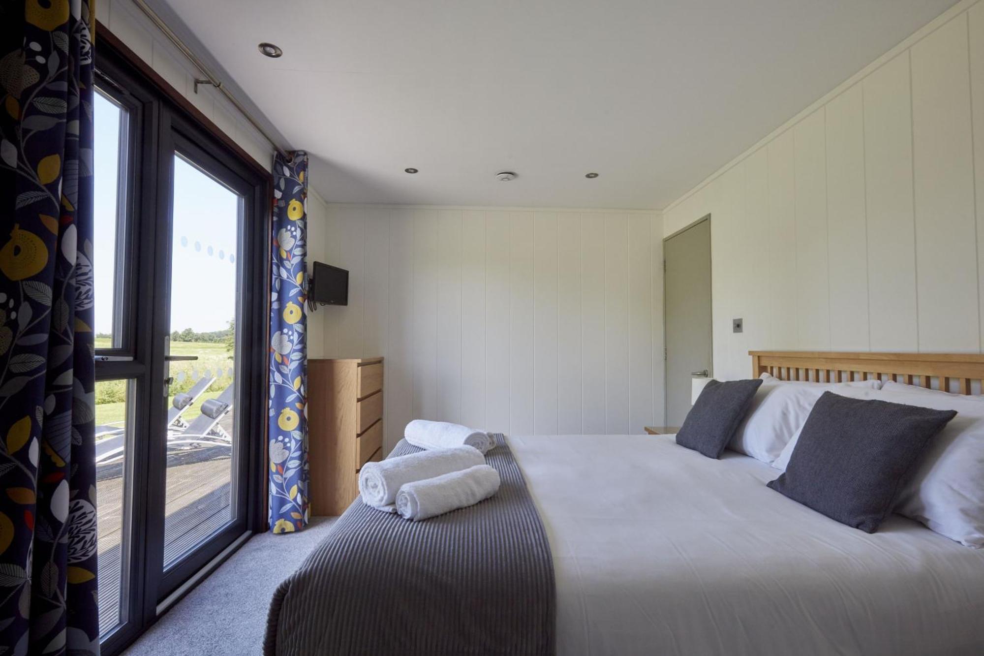 Beckington Lodge 外观 照片