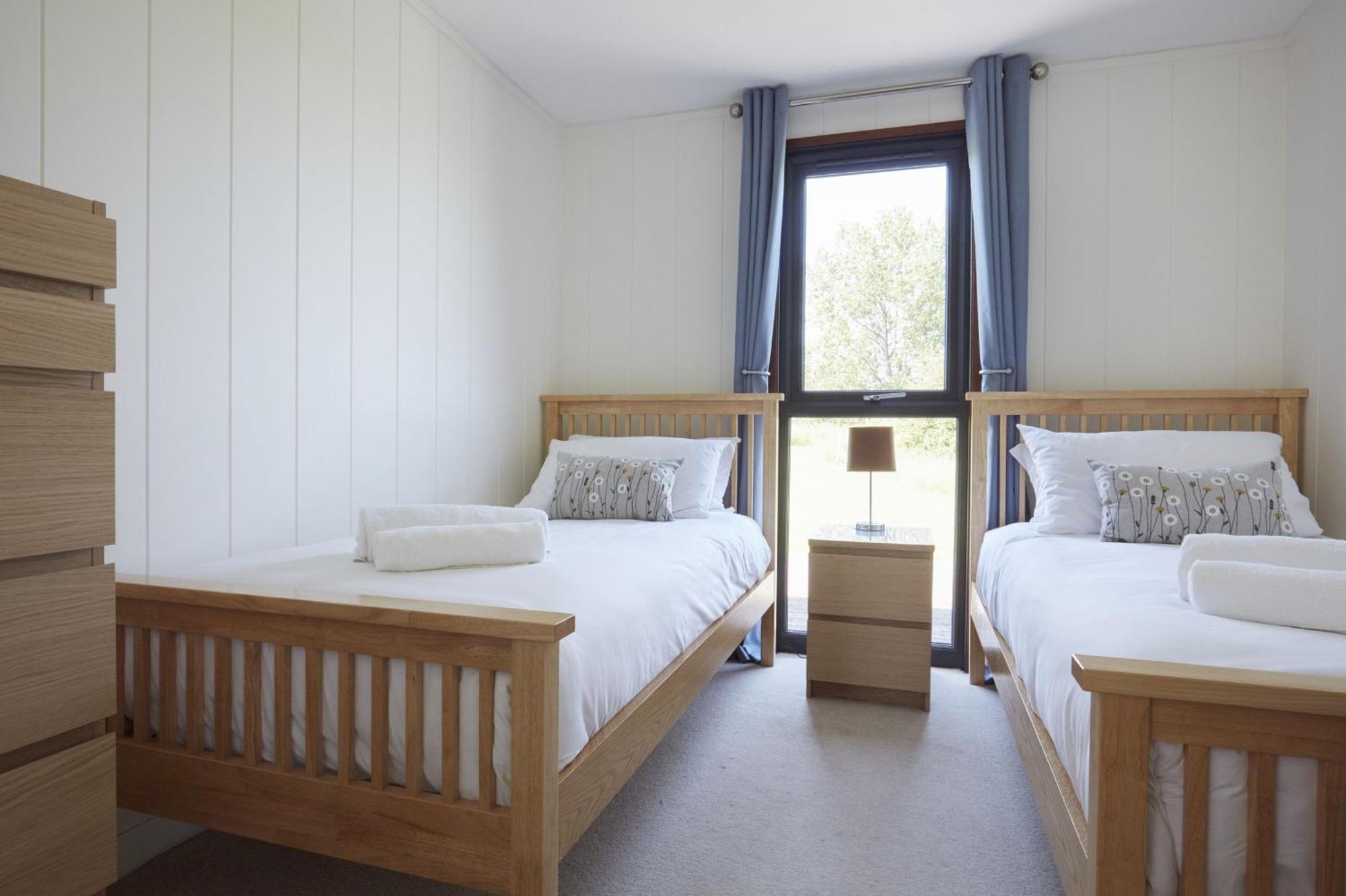 Beckington Lodge 外观 照片